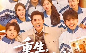 重生，我带学渣班全员上本科（80集）短剧夸克网盘高清全集看