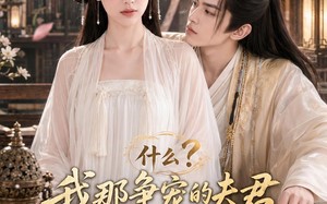 什么？我那争宠的夫君修的是无情道？第二季（91集）短剧夸克网盘在线畅享全集