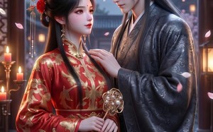 世子他从了（50集）短剧夸克网盘免费全集畅快看