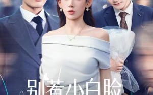 别惹小白脸，他真是董事长（68集）短剧夸克网盘精彩剧情连续看