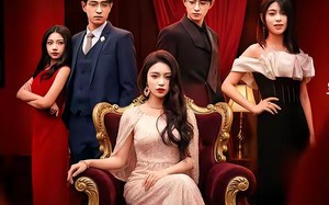 薄情烬处，我自归来耀眼（66集）短剧夸克网盘完整版免费看