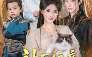 神医娘亲又掉马了（95集）短剧夸克网盘极速缓冲流畅播放
