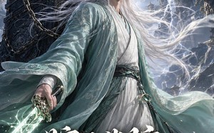 瞎子背棺，拔剑问天第一季（106集）短剧夸克网盘免费全集随心看