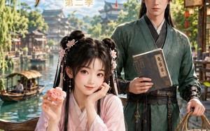 许家茶舍第二季（56集）短剧夸克网盘免费畅享全集