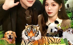 读懂动物心声后，我好运连连（121集）短剧夸克网盘在线免费赏全集