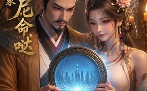 大唐皇家第一团宠尼命哒（100集）短剧夸克网盘全集免费畅快看