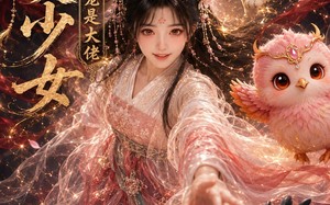 天灾少女（60集）短剧夸克网盘全集高清在线看