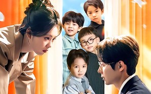 错离婚后，喜提四宝当爹地（60集）短剧夸克网盘高清全集免费看