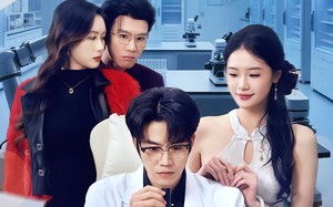 被前妻开除后，他高不可攀（40集）短剧夸克网盘免费观看全集