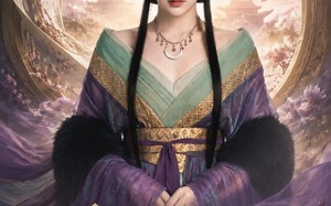 奉旨冲喜：嫡女归位（149集）短剧夸克网盘全集高清免费看