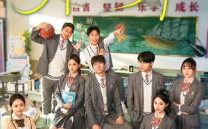 开局救女主，那小子真帅（89集）短剧夸克网盘高清完整版乐看