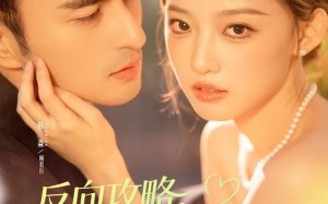 反向攻略，顾先生越追越勇（69集）短剧夸克网盘全集免费畅享看