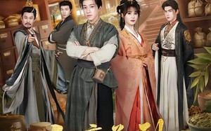 从痞子到一品太医（60集）短剧夸克网盘精彩剧情不停看