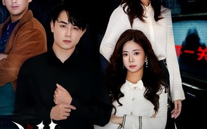 猎罪游戏（30集）短剧夸克网盘完整版免费看