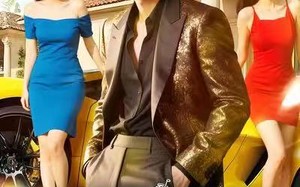 从买可乐开始心想事成（80集）短剧夸克网盘完整高清免费观看