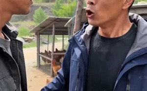 你坐地涨租，我还你荒山（43集）短剧夸克网盘高清免费观