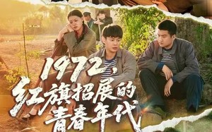 1972红旗招展的青春年代（95集）短剧夸克网盘免费看全集