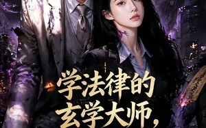 学法律的玄学大师，很常见吗（60集）短剧夸克网盘在线观看全集