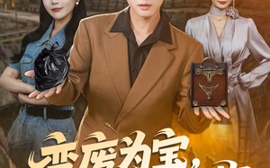 变废为宝，我能回收万物（84集）短剧夸克网盘免费看完整版