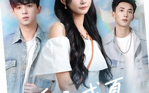 重启盛夏热恋（66集）短剧夸克网盘高清流畅在线观看