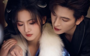 她要纳我为郎（38集）短剧夸克网盘高清在线看