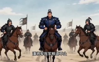 潘凤逆三国（20集）短剧夸克网盘全集免费赏
