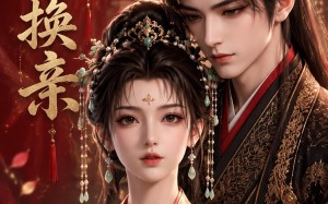 太子换亲（42集）短剧夸克网盘全集免费在线看