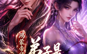 鸿蒙帝师：弟子是重生女帝（94集）短剧夸克网盘全集免费观看