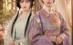 高门嫡母不寻常（73集）短剧夸克网盘超清全集观看