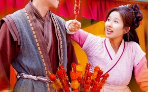 穿越农女不当王妃只搞钱（109集）短剧夸克网盘完整剧情看过瘾