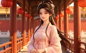 千岁爷的掌心娇（28集）短剧夸克网盘免费观看全集