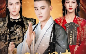 风起晨熹（63集）短剧夸克网盘在线免费看个够