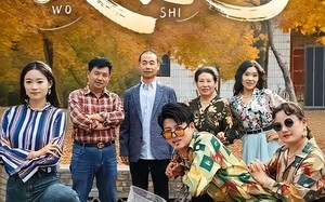 我妈是佩奇（52集）短剧夸克网盘全集视频免费赏