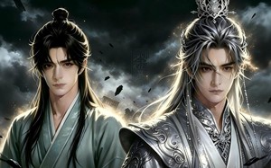 风云九重（30集）短剧夸克网盘高清全集在线畅看