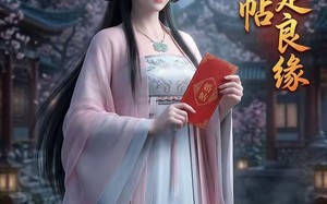 乌龙婚帖定良缘（16集）短剧夸克网盘免费看全集无删减