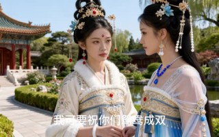 我把太子让给白月光（62集）短剧夸克网盘高清在线看