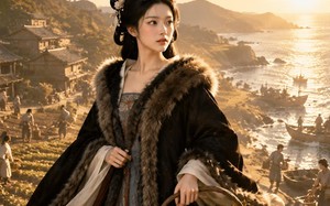 上山赶海种田忙，农家长姐当自强（80集）短剧夸克网盘完整在线看