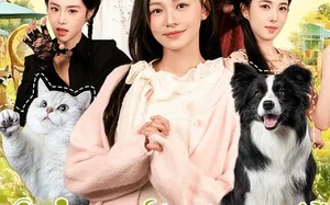 盲女她靠摸毛茸茸称霸豪门了（84集）短剧夸克网盘全集畅快看