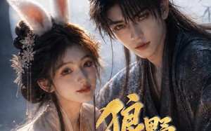 狼野与兔月（21集）短剧夸克网盘在线免费看全集