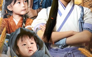 饥荒年间我靠三宝发家致富（76集）短剧夸克网盘全集免费在线追