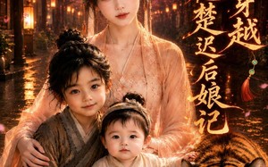 丧尸穿越丧彪楚迟后娘记（90集）短剧夸克网盘精彩全集免费看