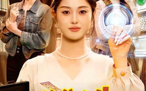 逆袭人生，我觉醒了情报系统（109集）短剧夸克网盘高清在线看