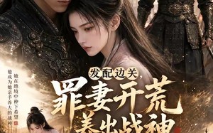 发配边关，罪妻开荒养出战神第二季（52集）短剧夸克网盘全集在线赏