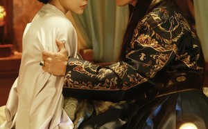 皇后赐宠（22集）短剧夸克网盘全集畅看