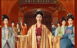 假面宫女（66集）短剧夸克网盘高清完整版畅享