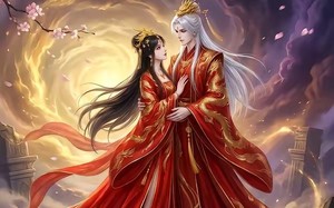魔渊之上（24集）短剧夸克网盘全集高清在线播放