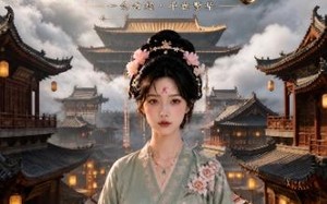 云禾传（76集）短剧夸克网盘全集畅享观看