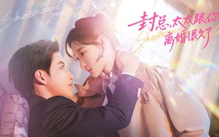 封总，太太跟你离婚很久了（70集）短剧夸克网盘全集尽情看