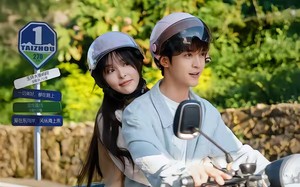 海屿岛之恋（50集）短剧夸克网盘超清全集随心看