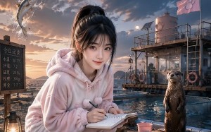 快乐鱼乐园（51集）短剧夸克网盘免费完整版观看